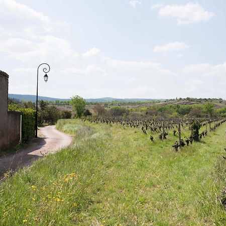 Octon - Le Couvent Exterior foto