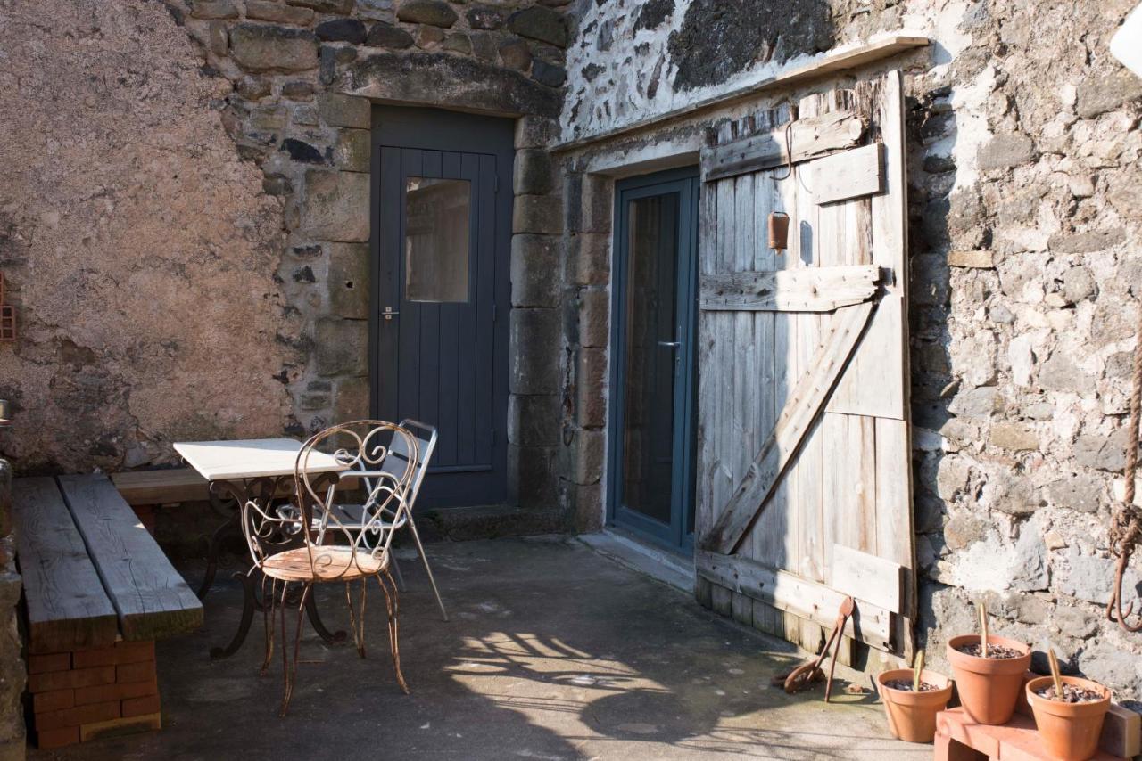 Octon - Le Couvent Exterior foto